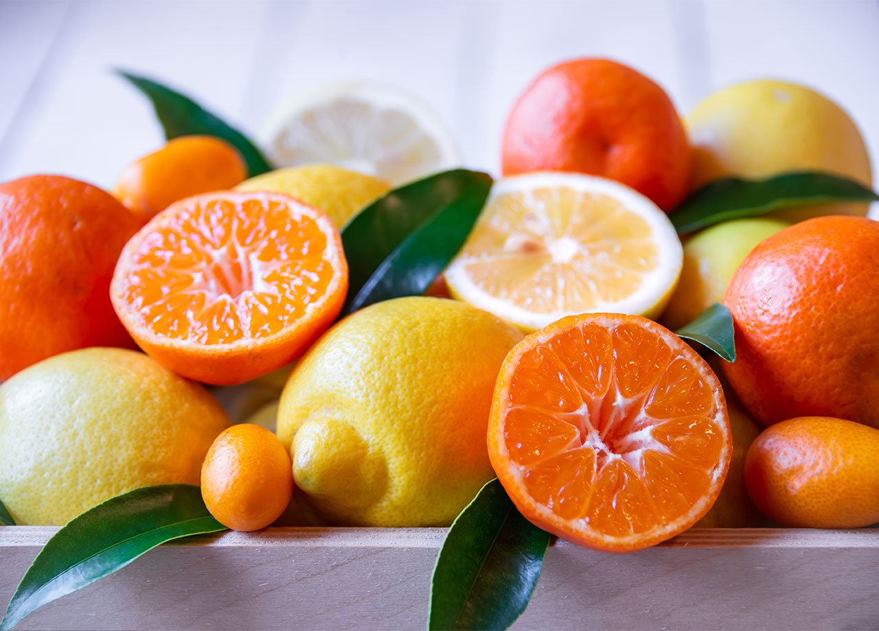 citrus-fruits