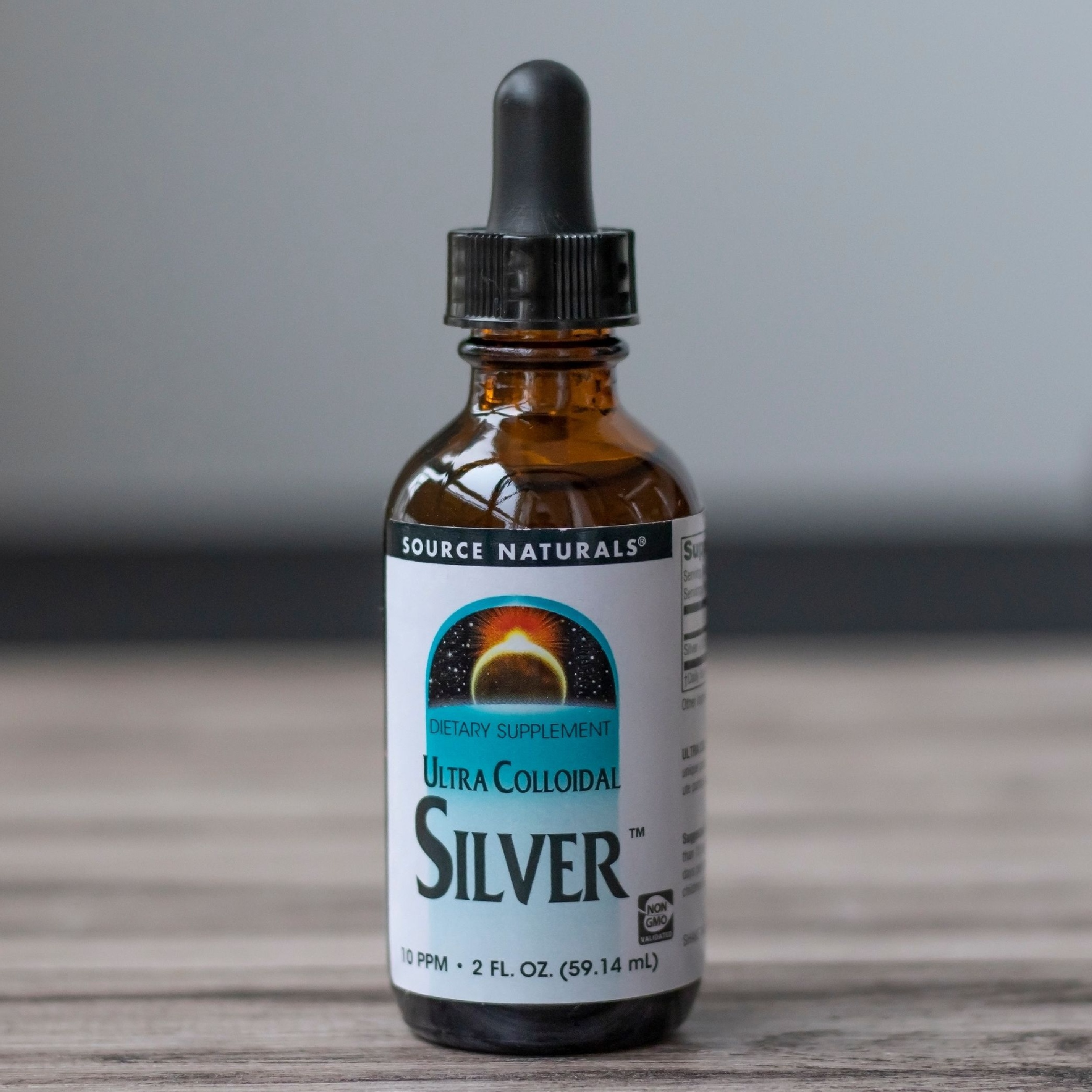 colloidal silver