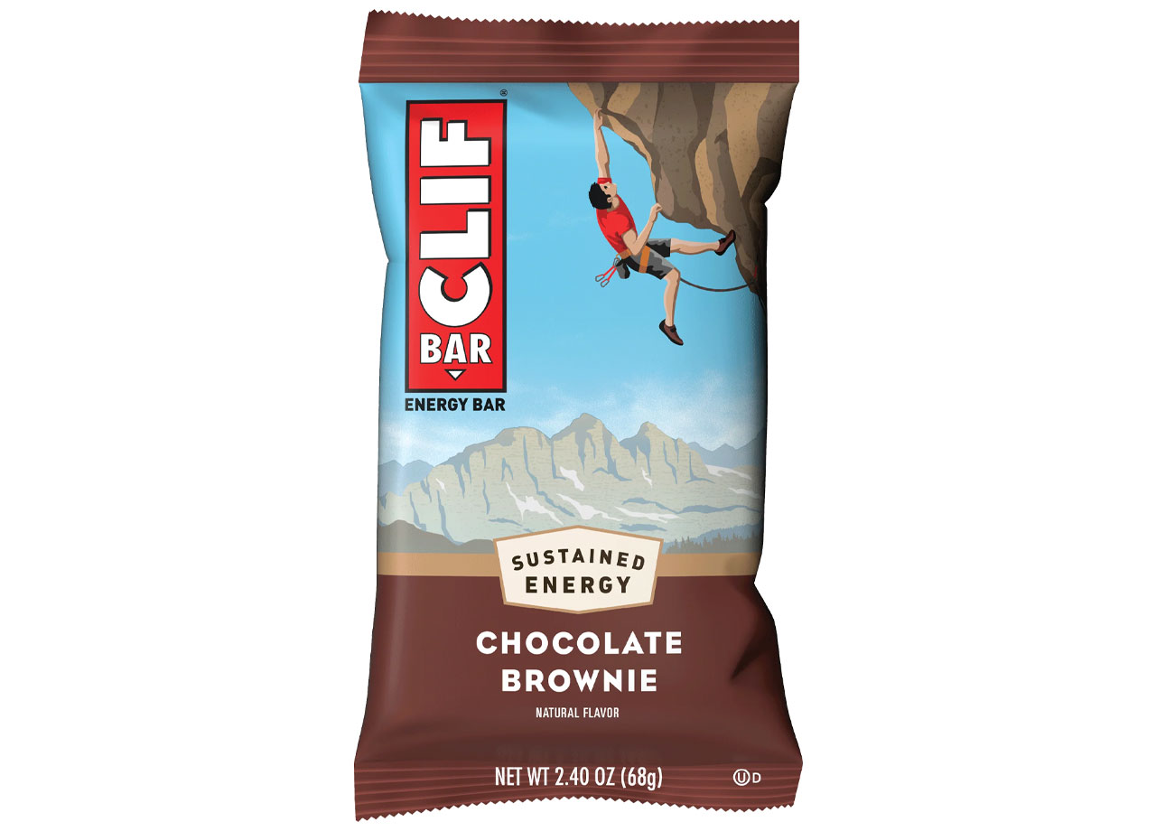 clif bar