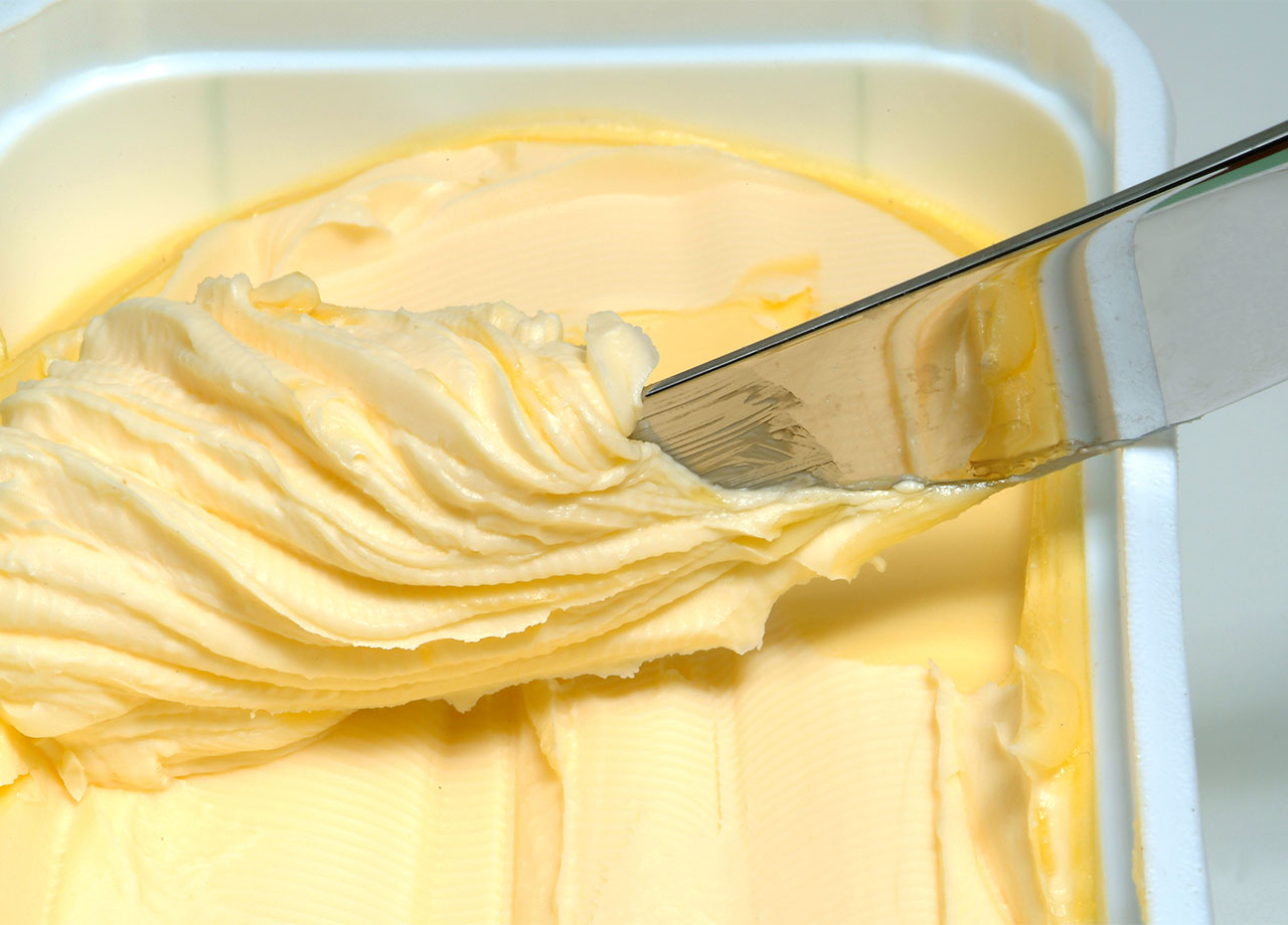 margarine