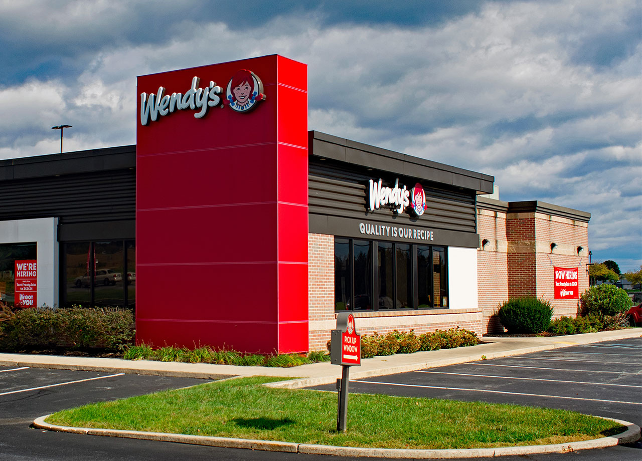 wendys