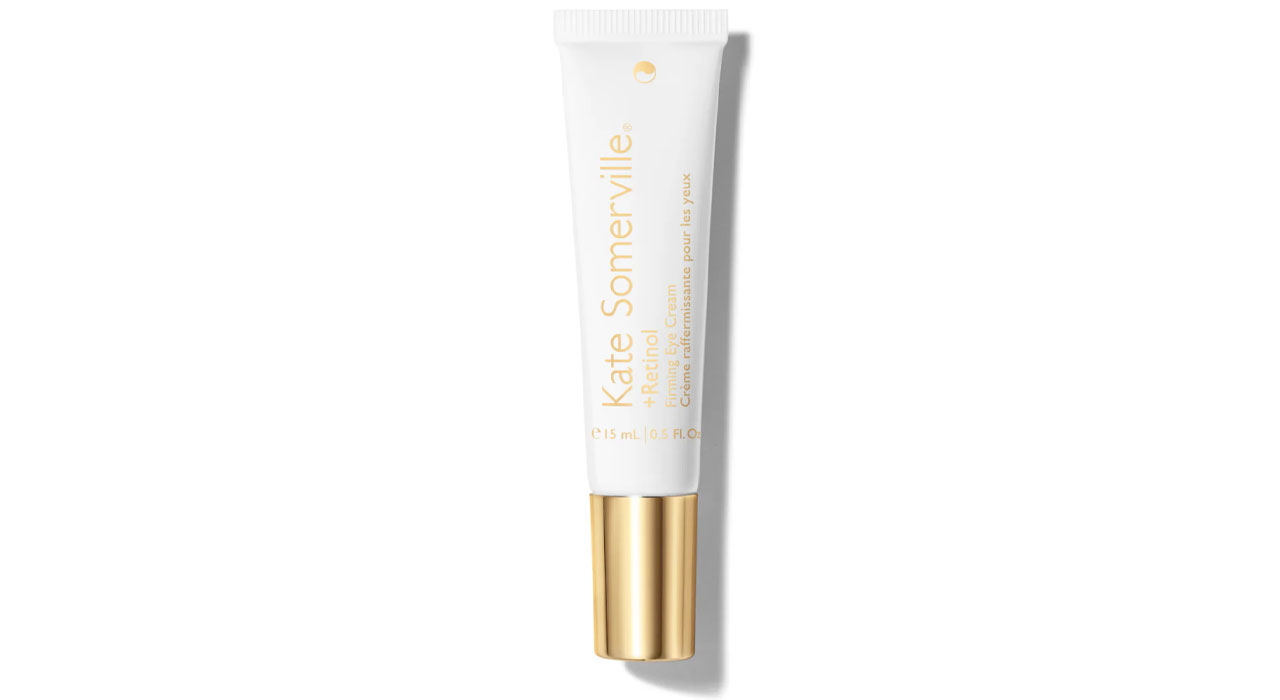 kate sommerville retinol firming eye cream