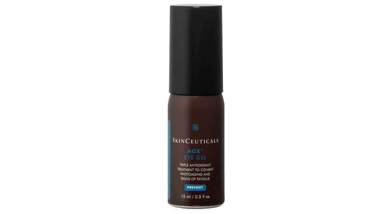 skinceuticals aox eye gel