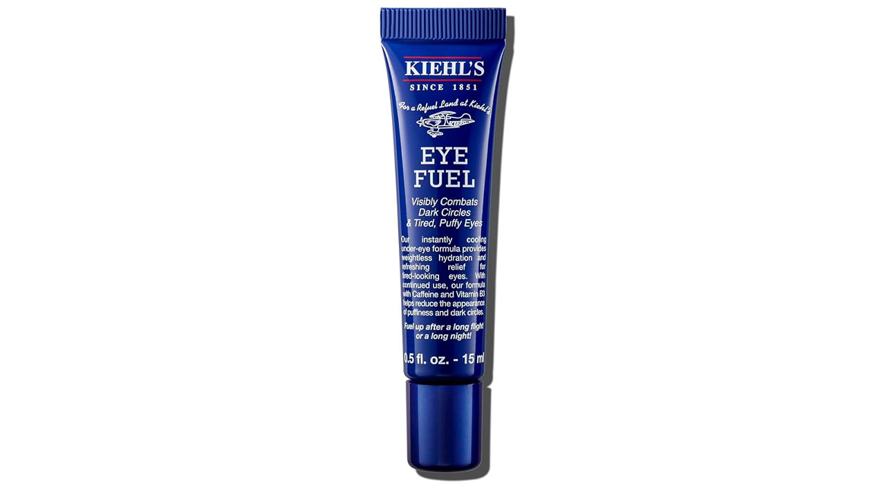 kiehls eye fuel all skin types