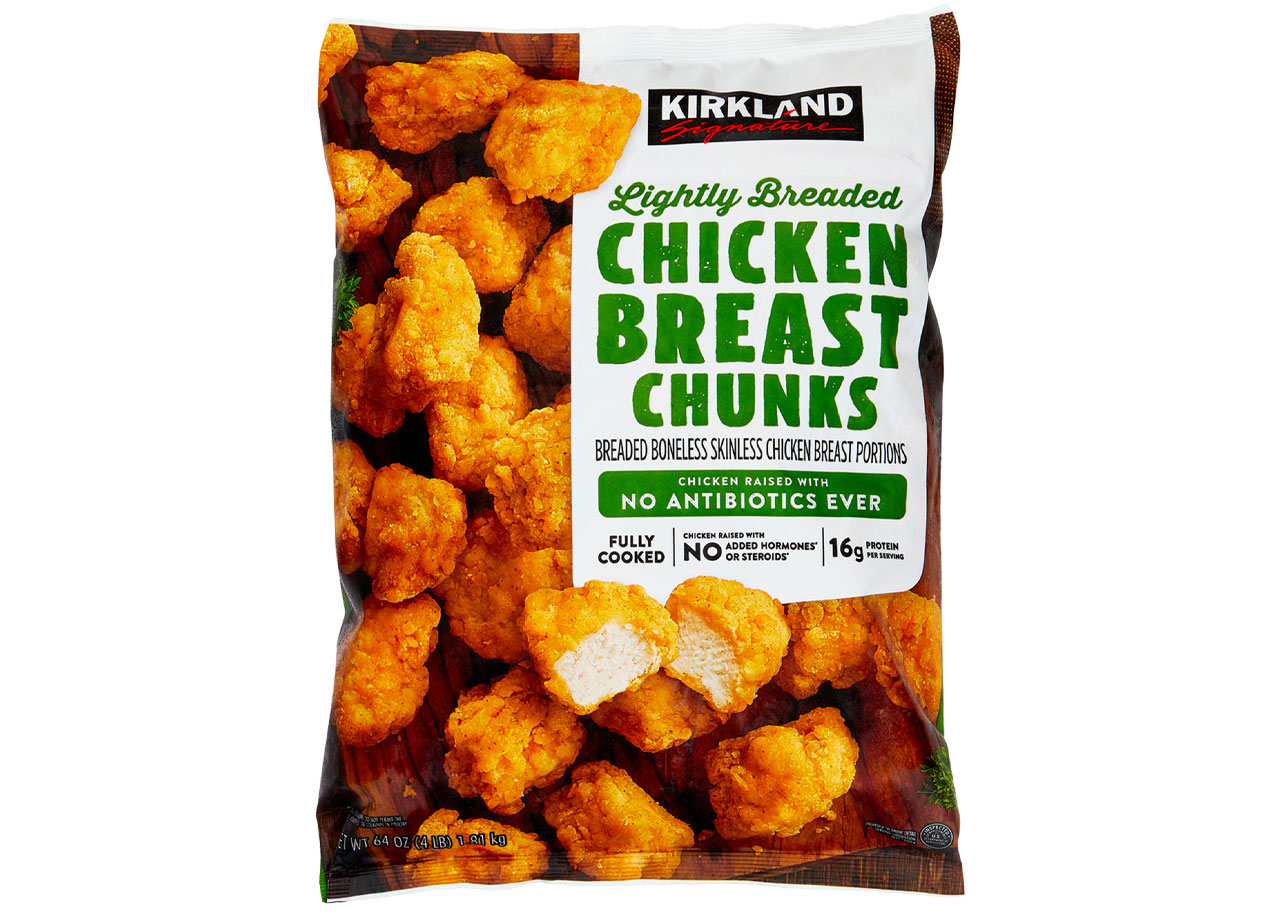 costco nuggets