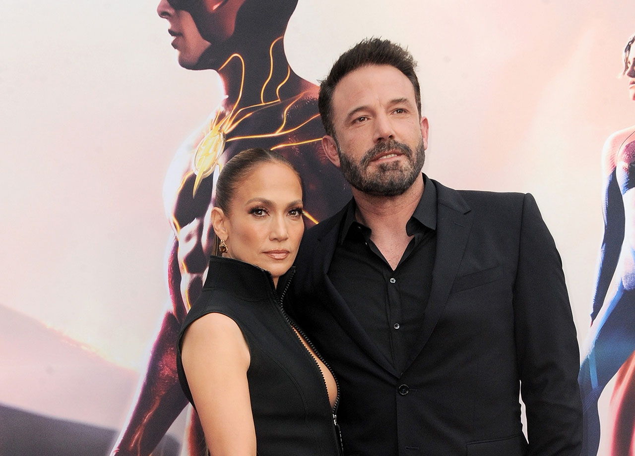 ben affleck jennifer lopez