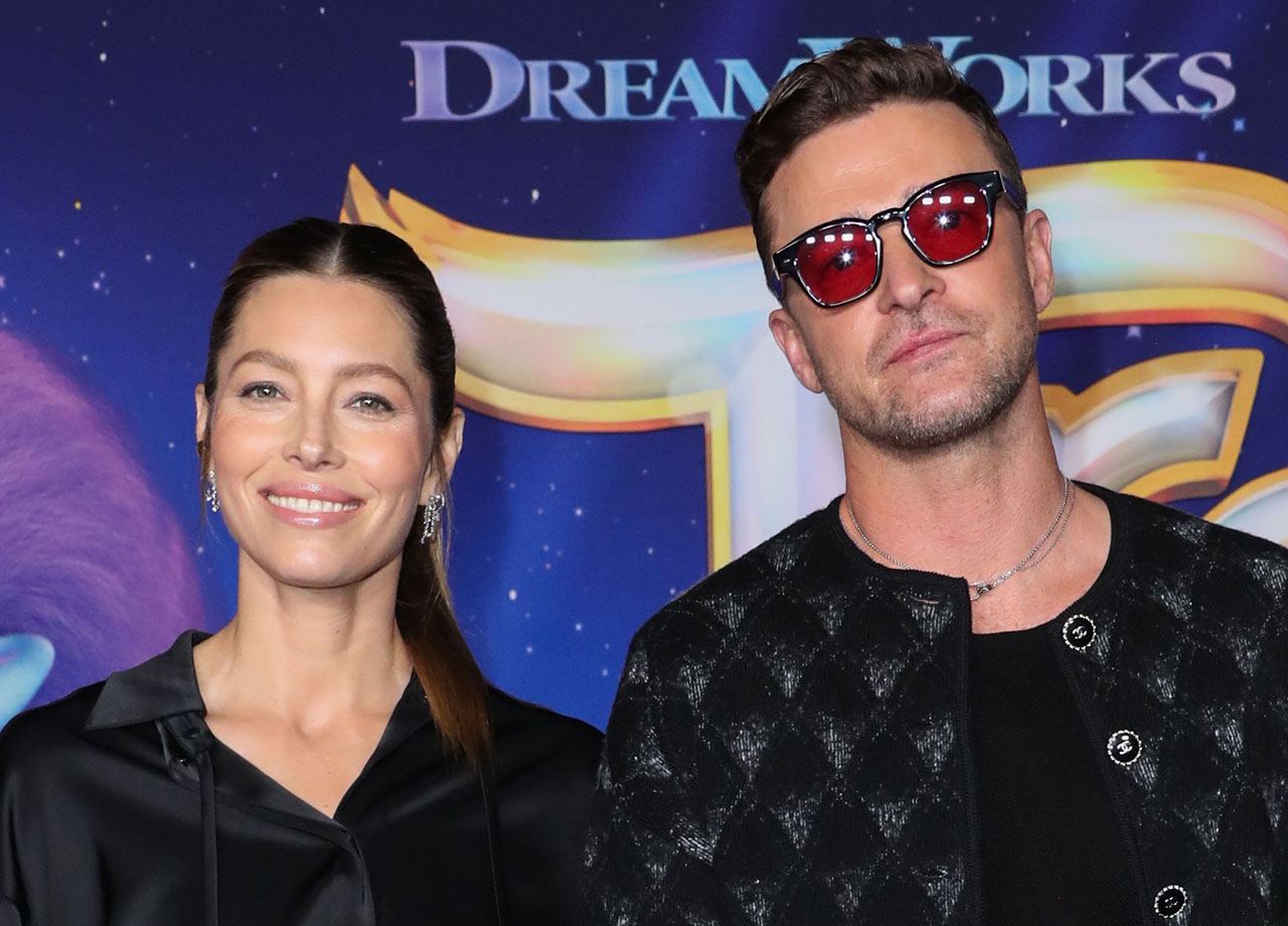 justin timberlake jessica biel