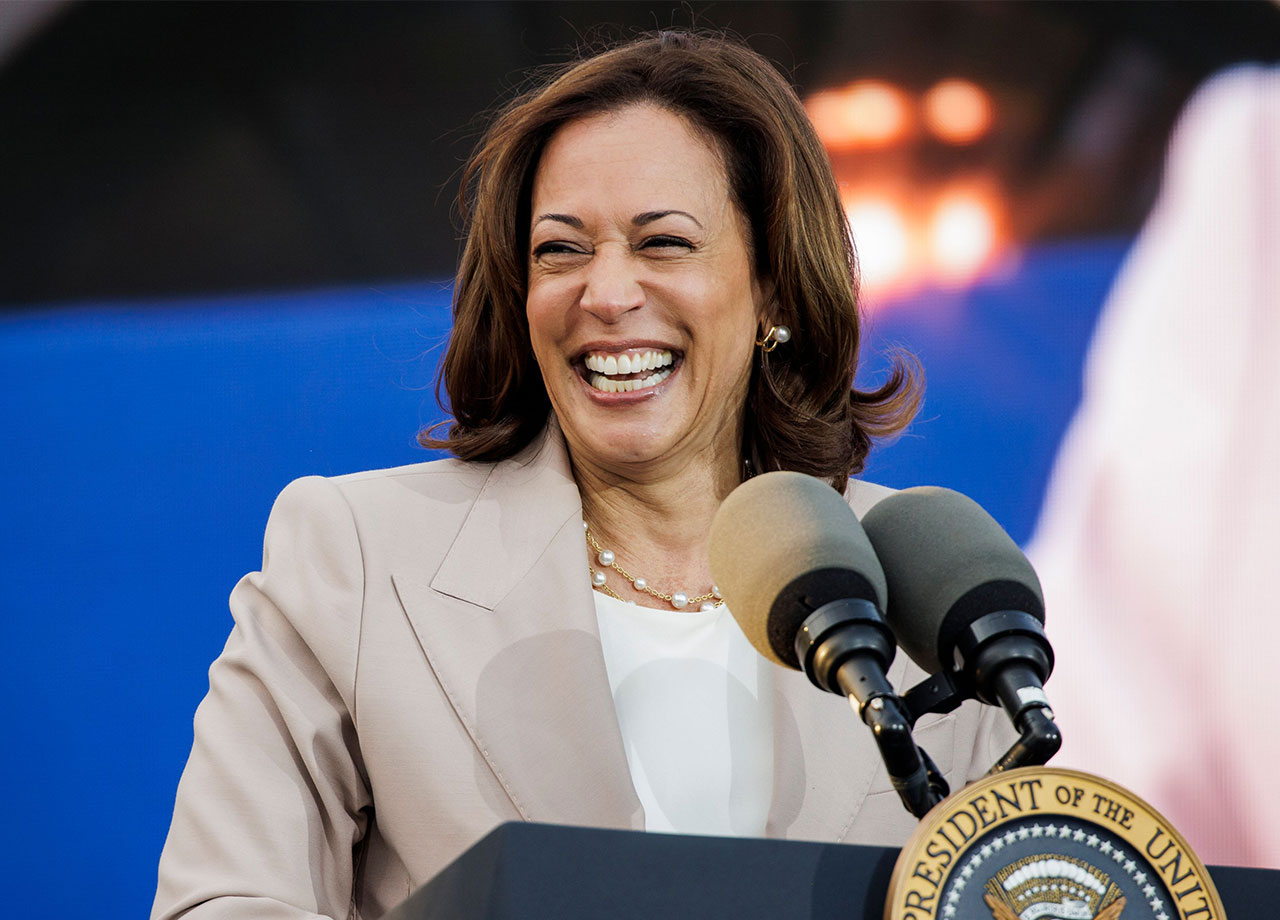 kamala harris