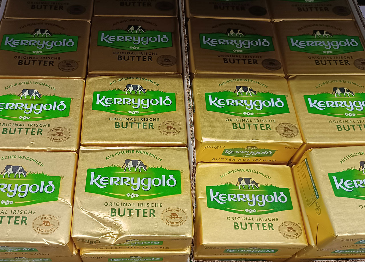 kerrygold butter