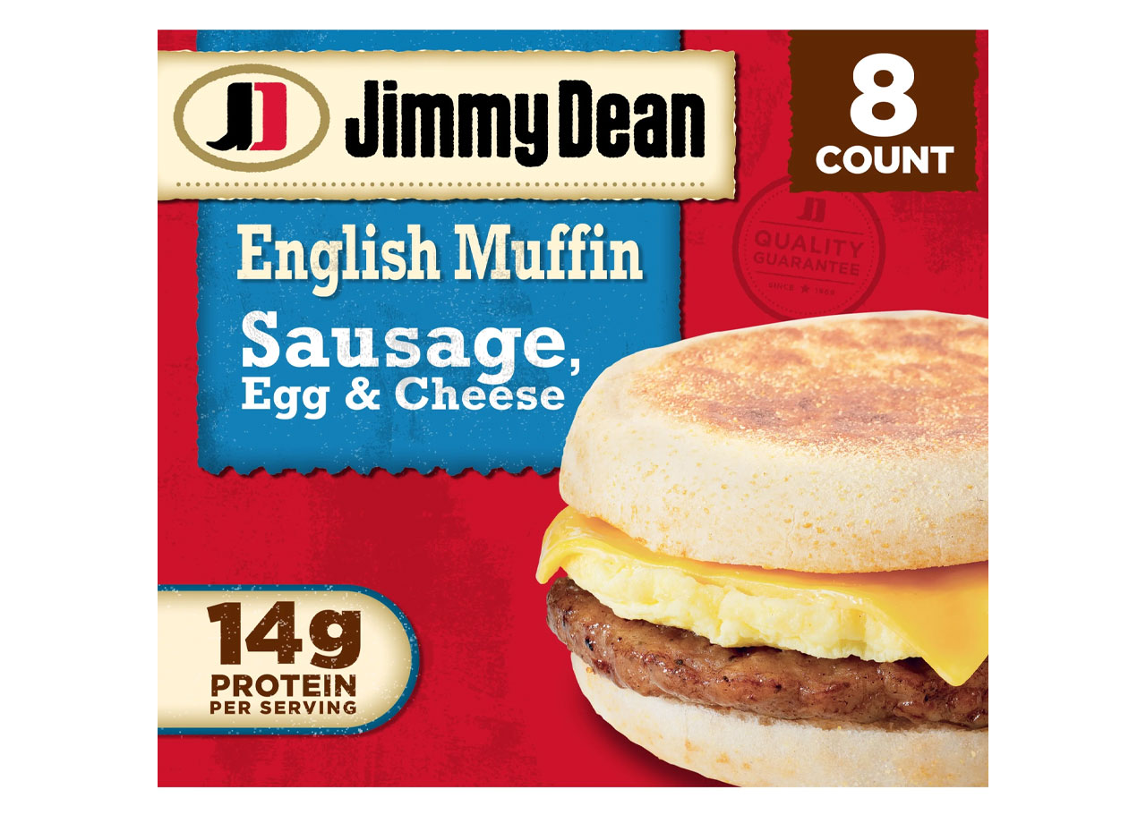 jimmy dean