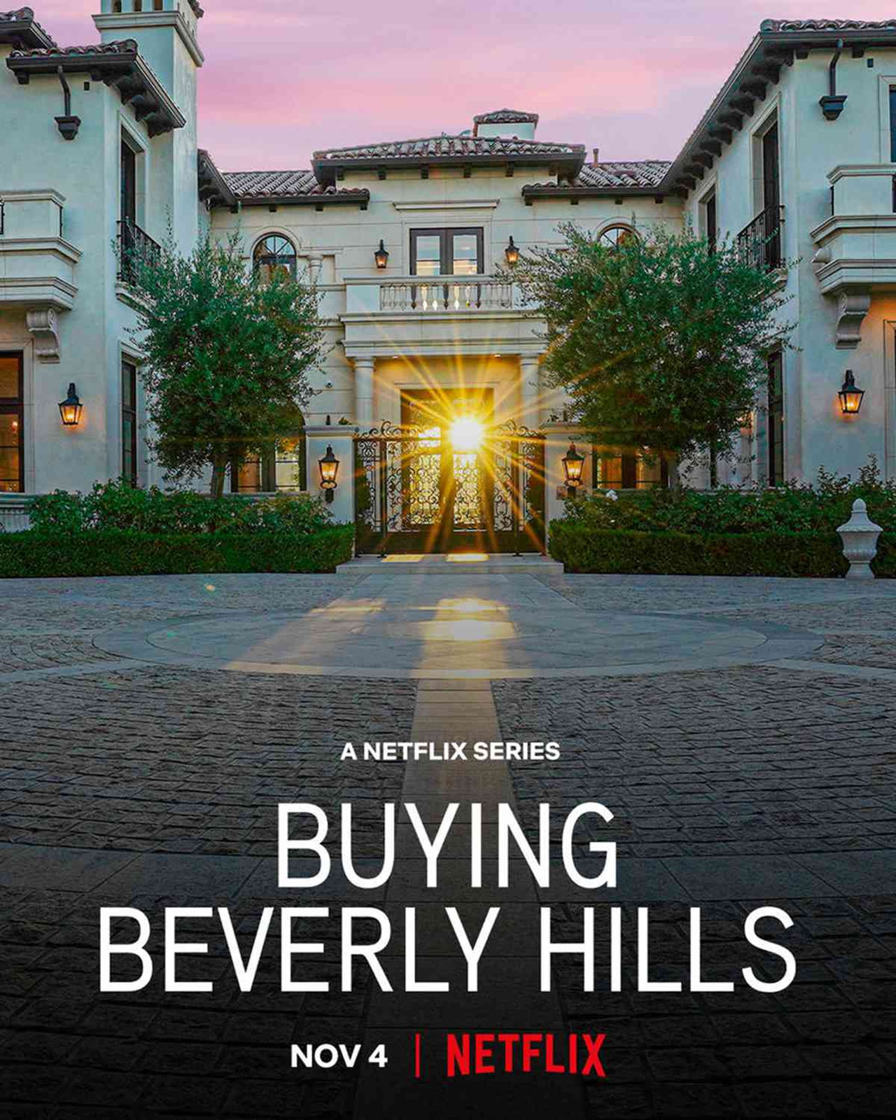 buying beverly hills