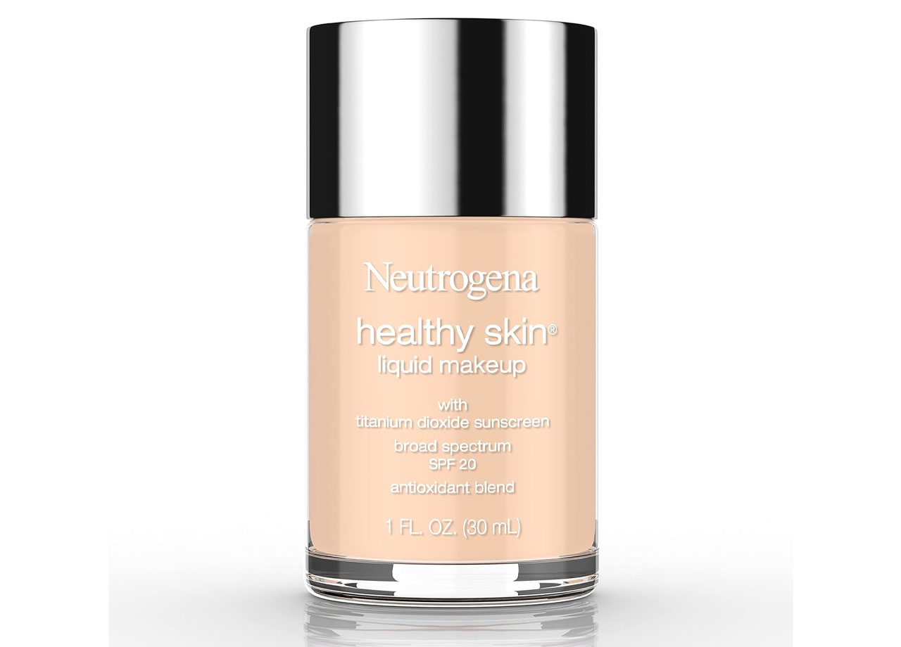 neutrogena-foundation