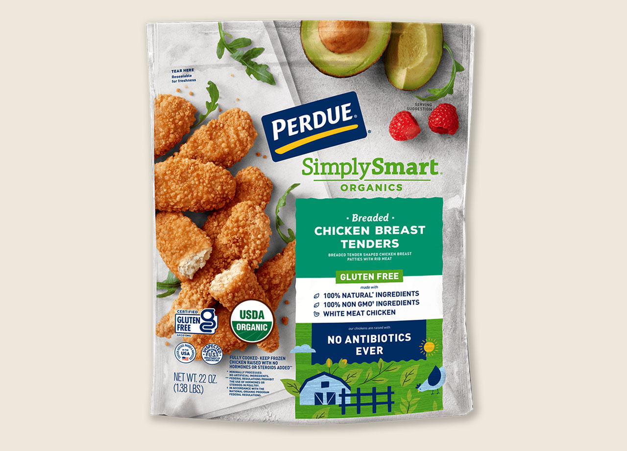 perdue chicken nuggets