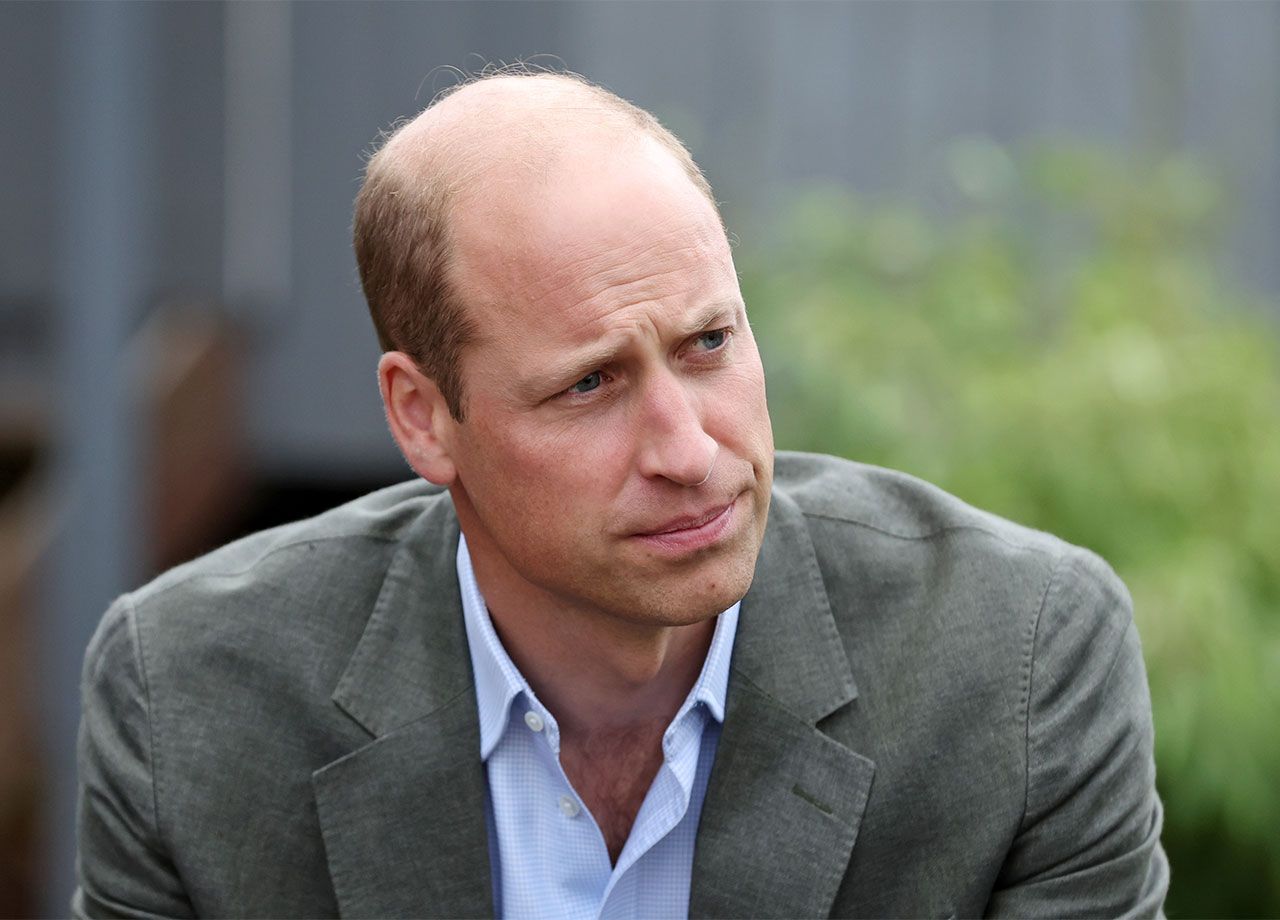 Prince William