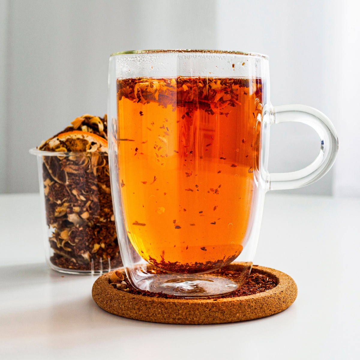 rooibos tea