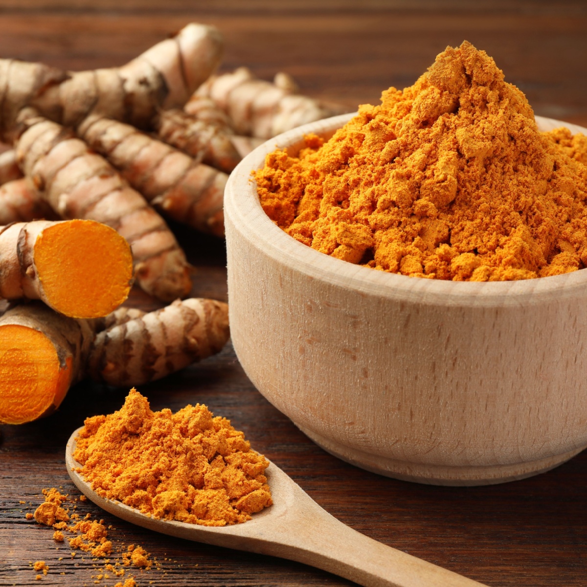 turmeric