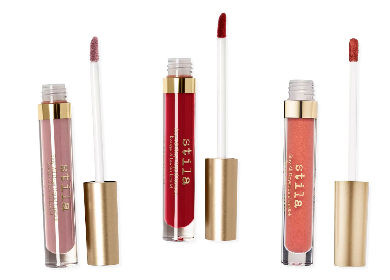 stila makeup