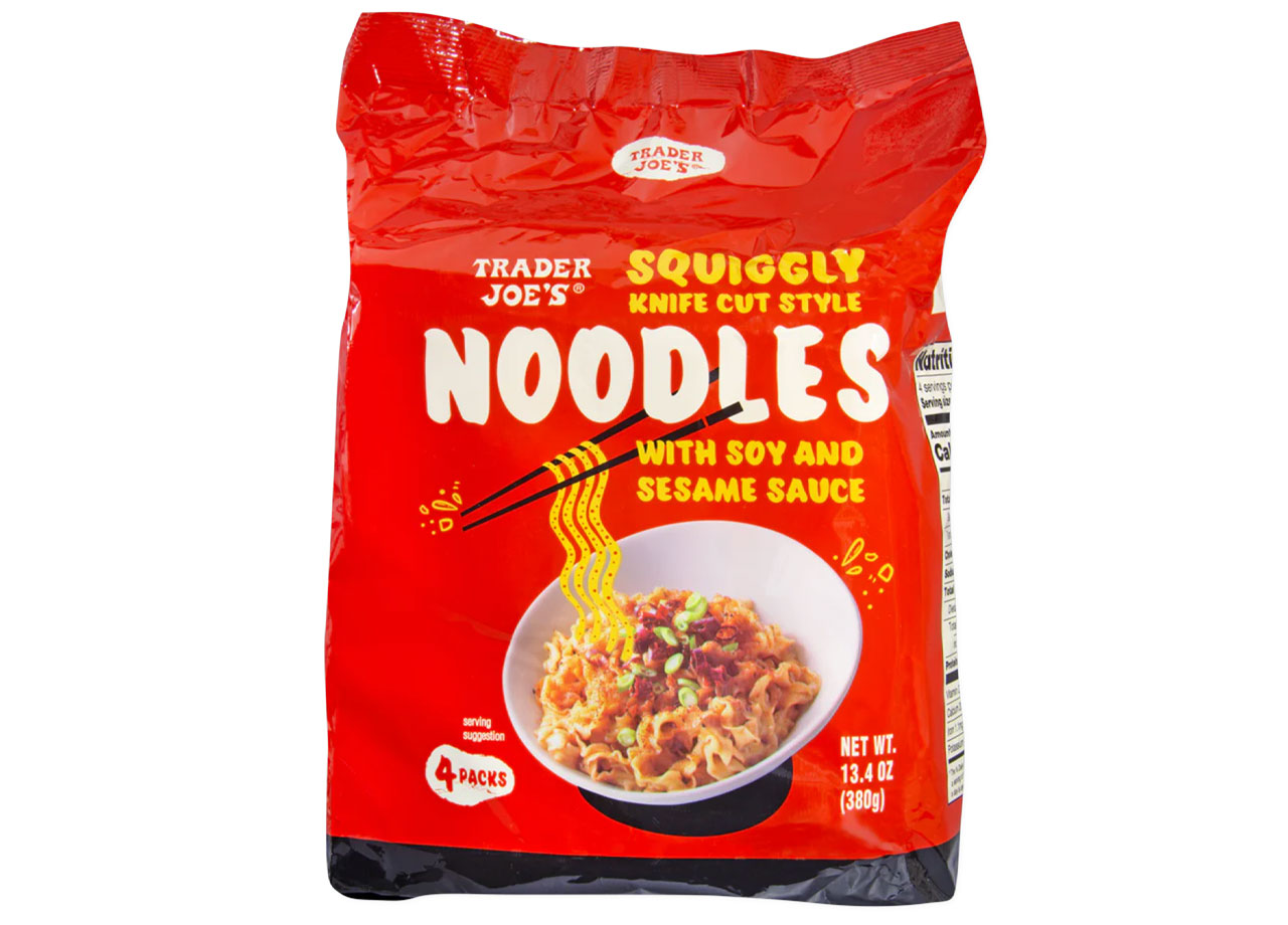 trader joe's noodles