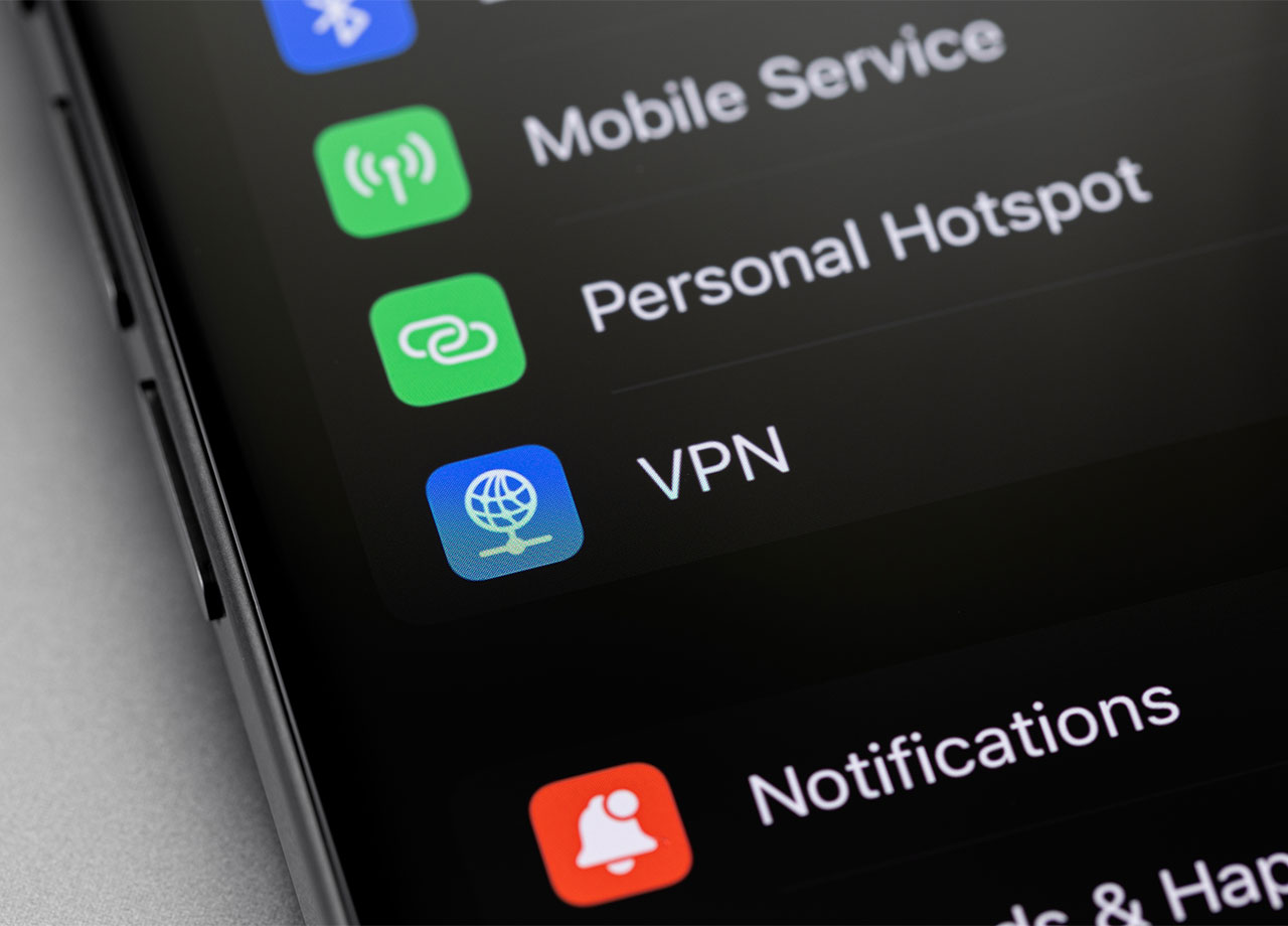 vpn-iphone