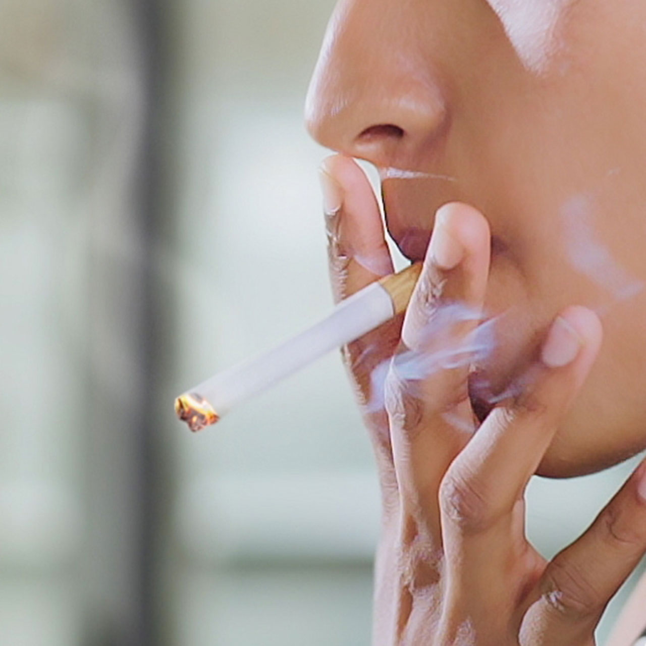 young-woman-smoking-cigarette