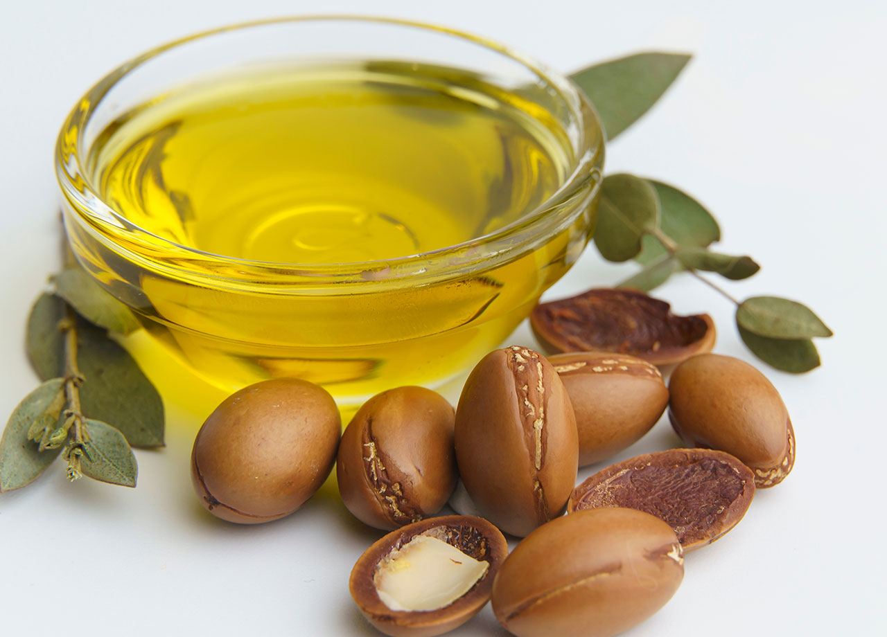 argan-oil