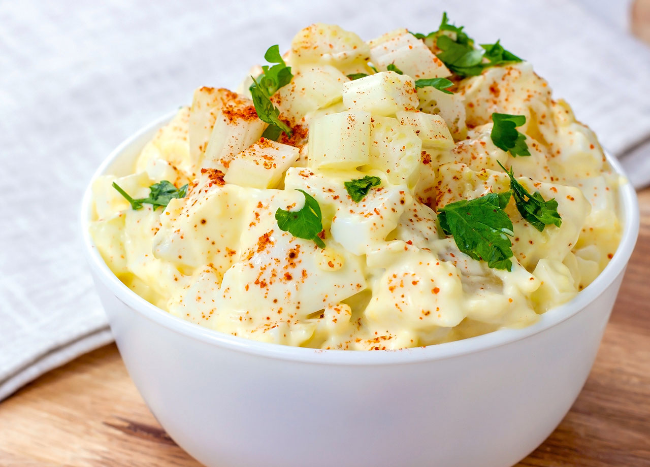 potato salad