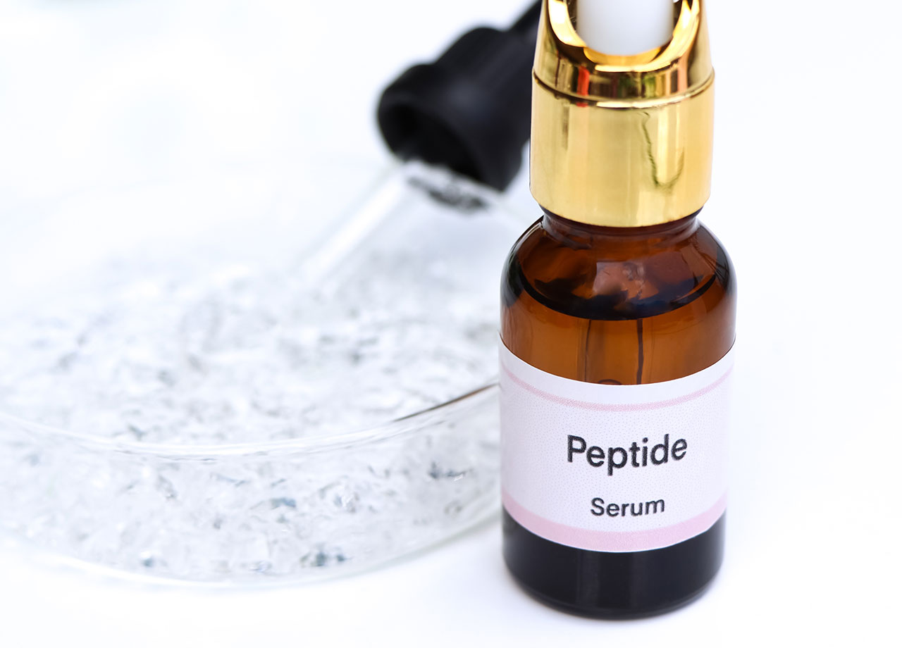 peptide-skincare-serum