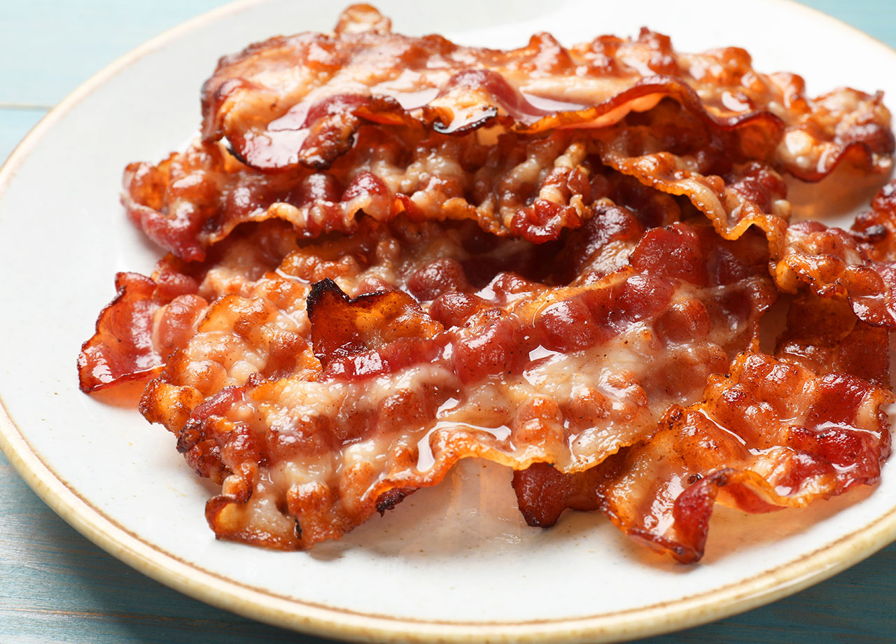 bacon