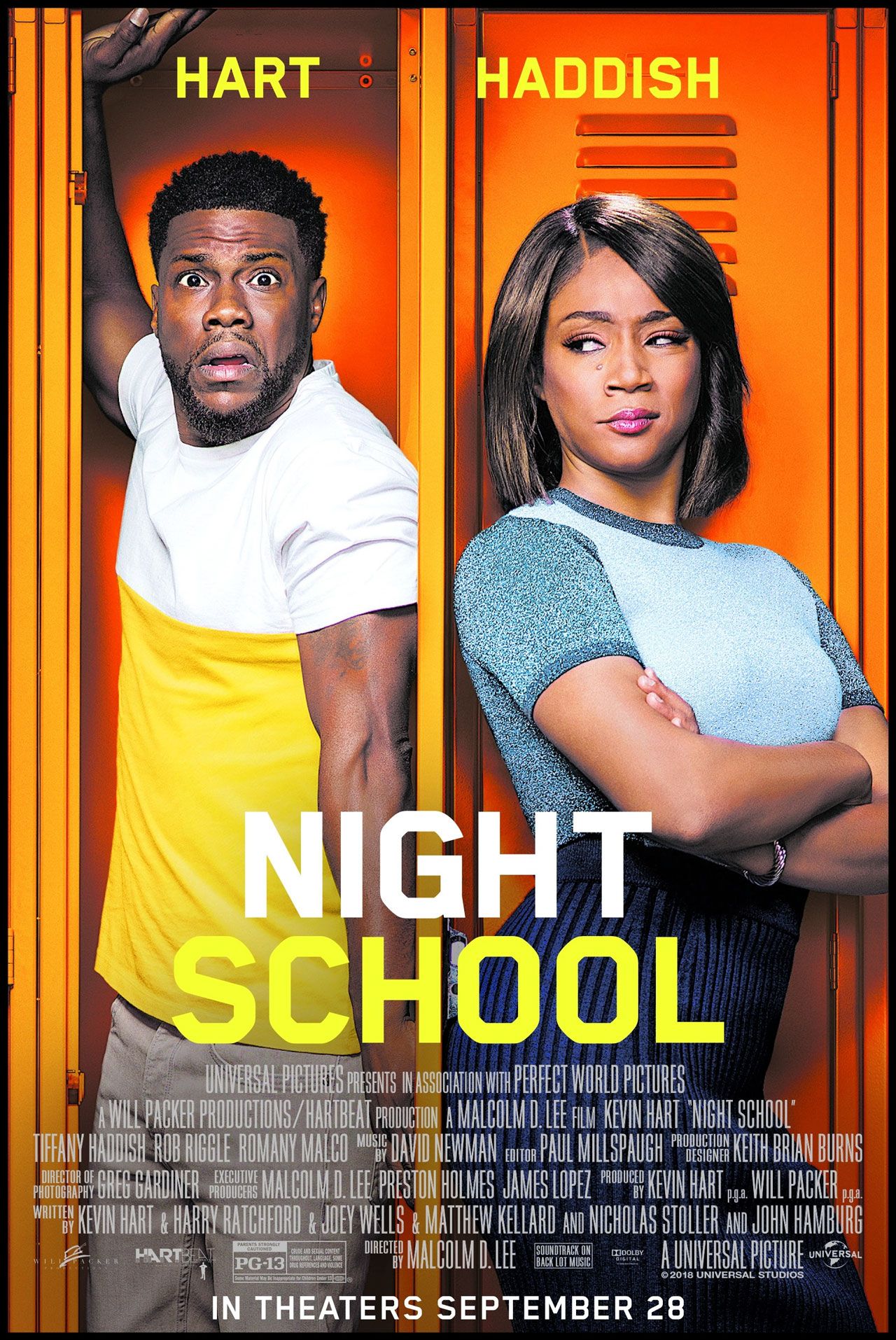 night school