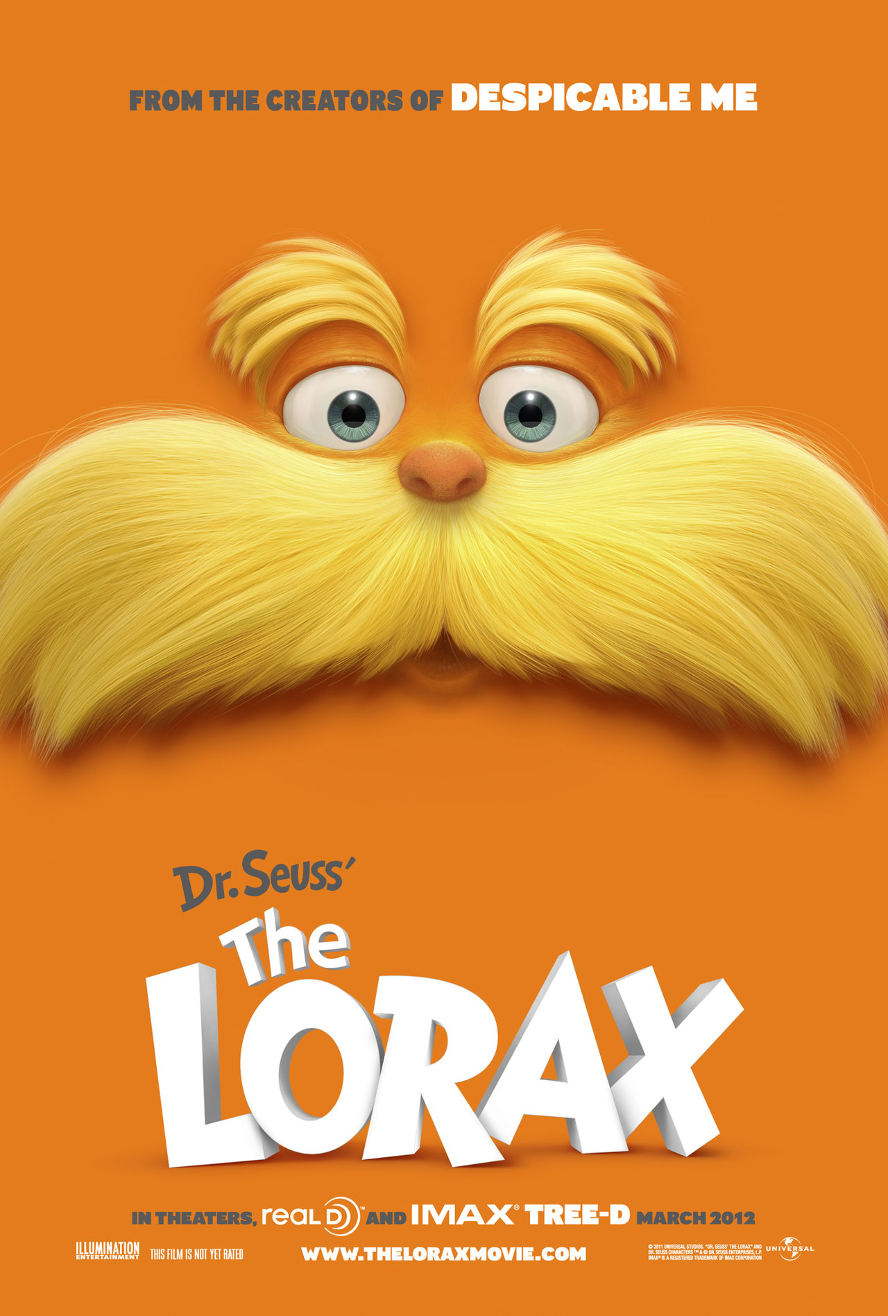 the lorax