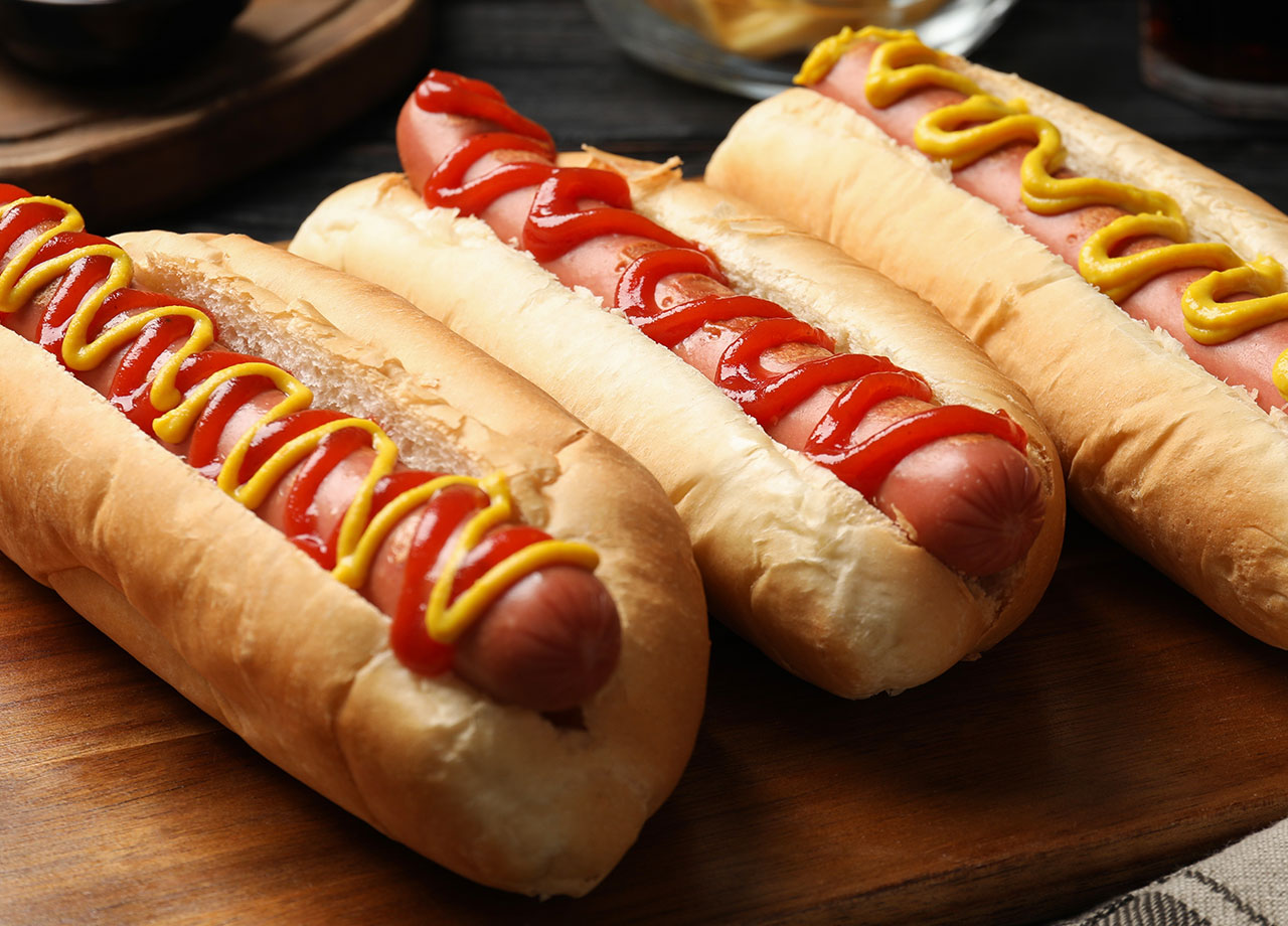 hot-dogs