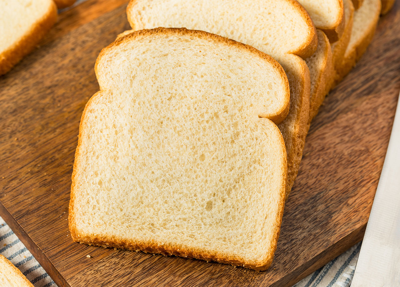 white-bread