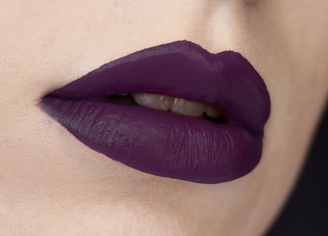 purple-lipstick