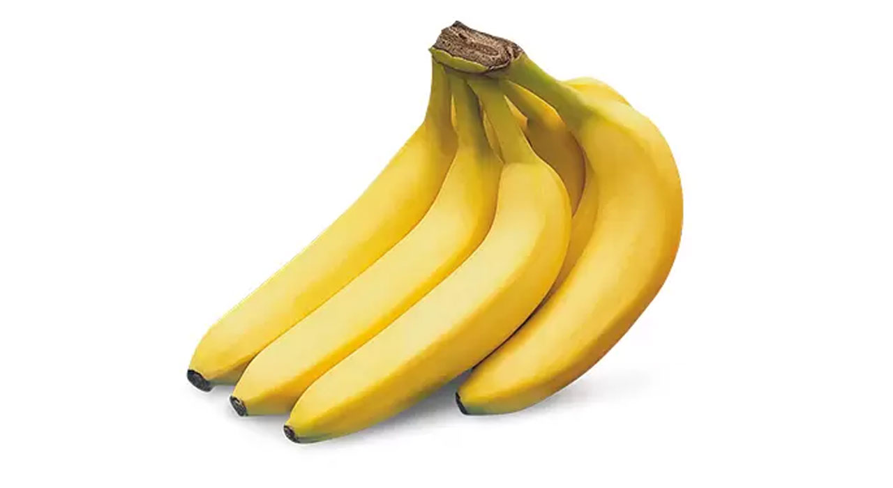 banana produce