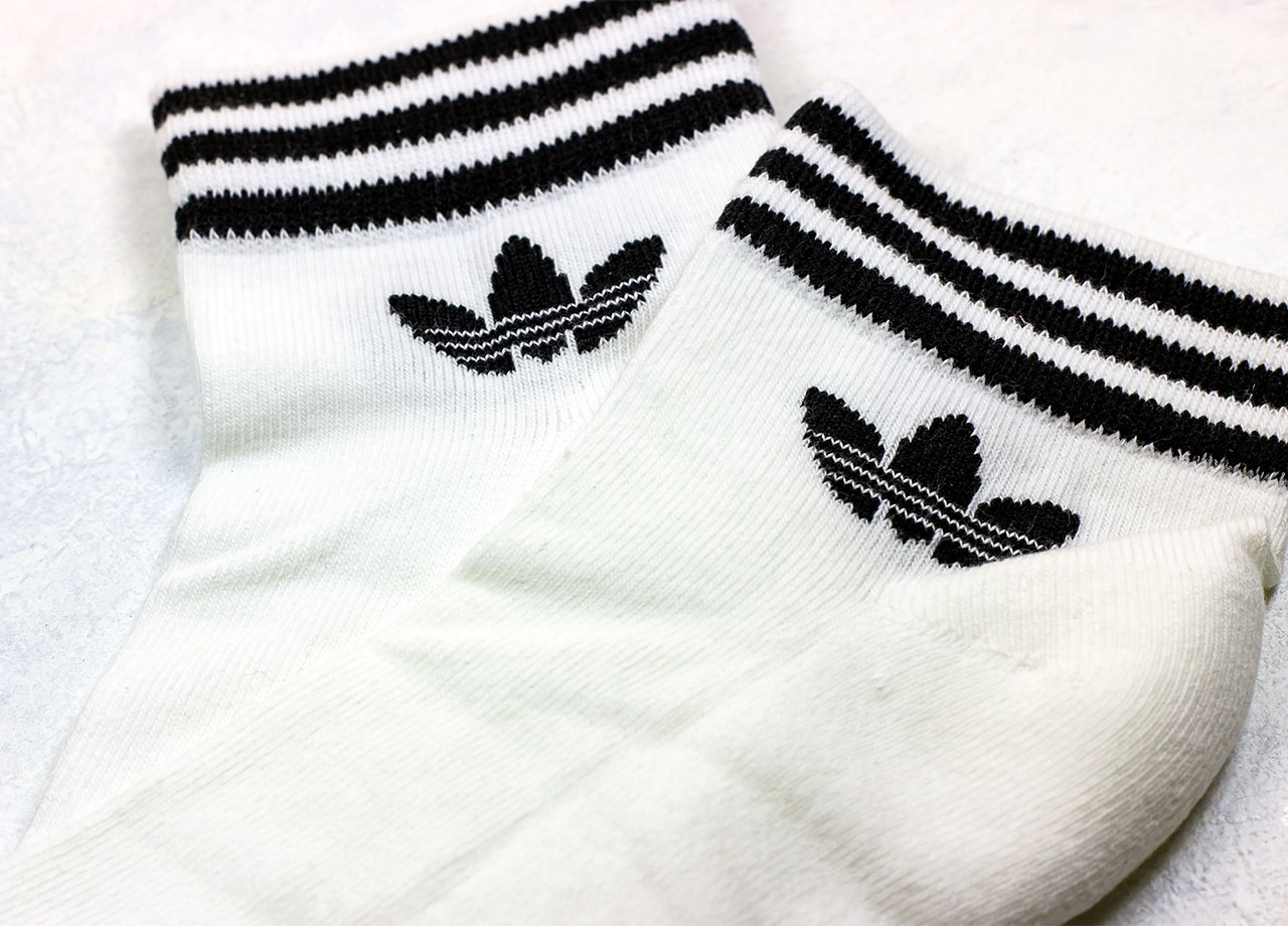 adidas socks