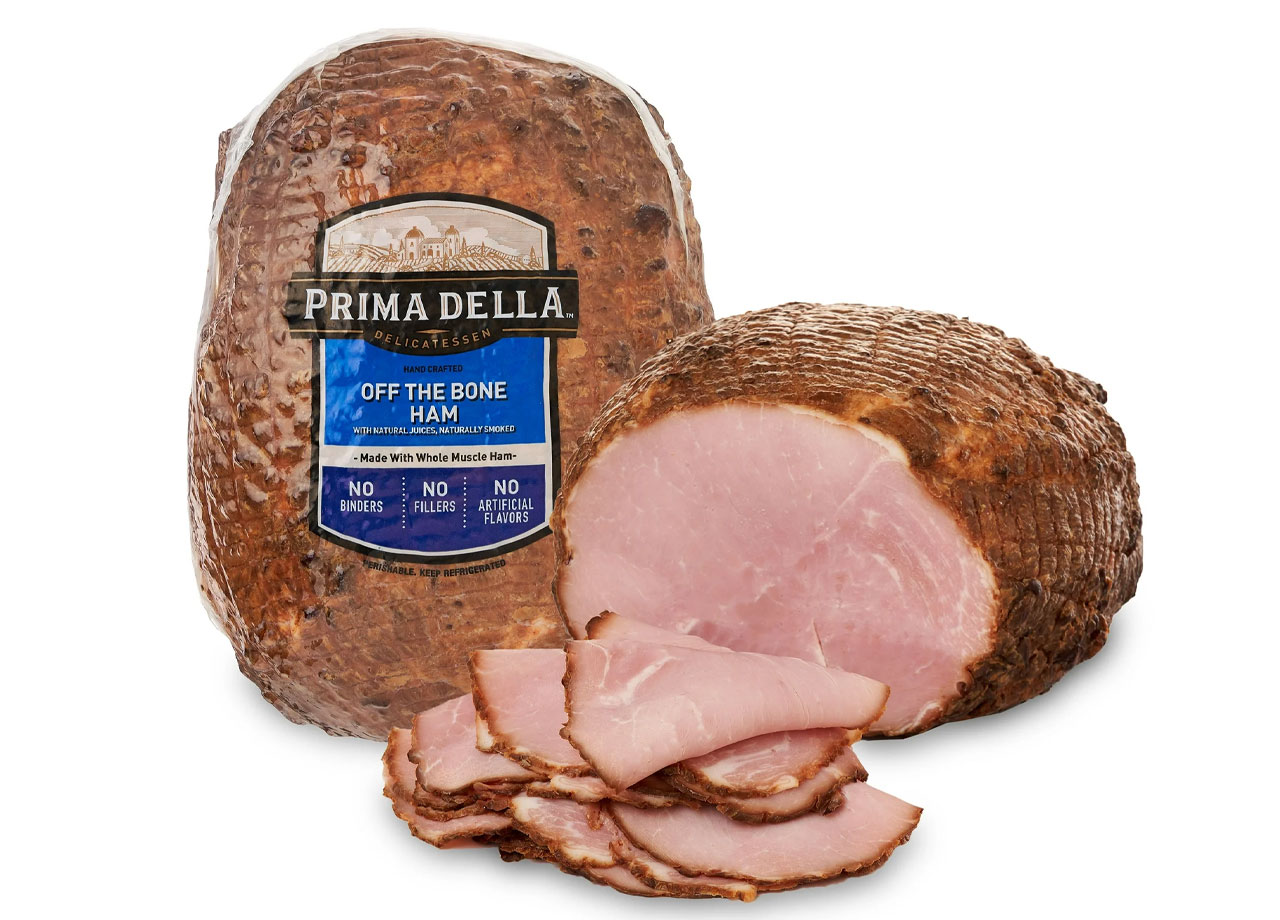 prima della ham deli meat