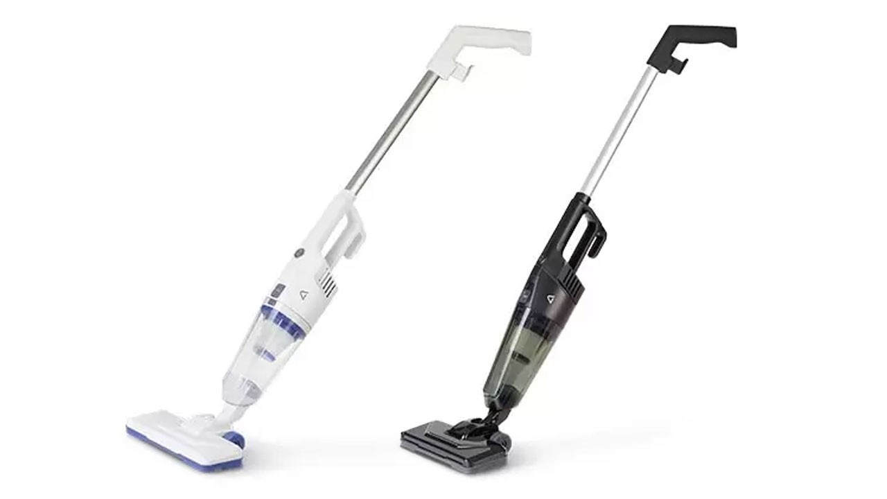 ambiano vacuum