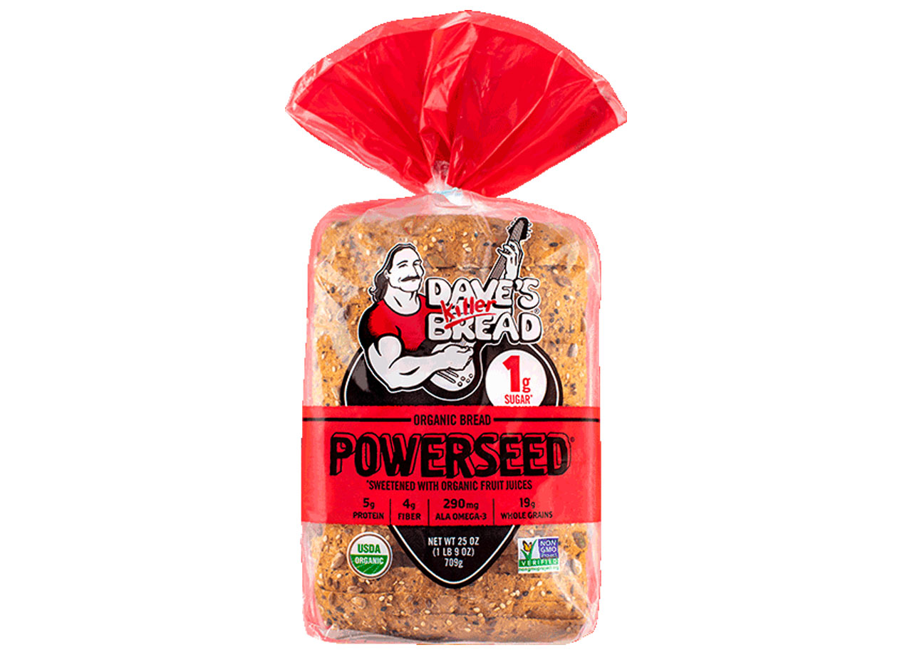 daves killer bread organic powerseed