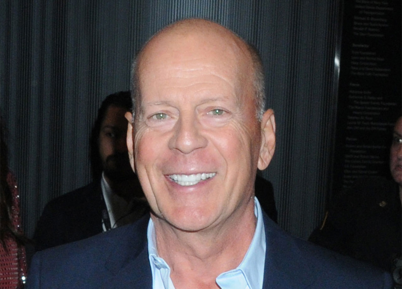 bruce willis