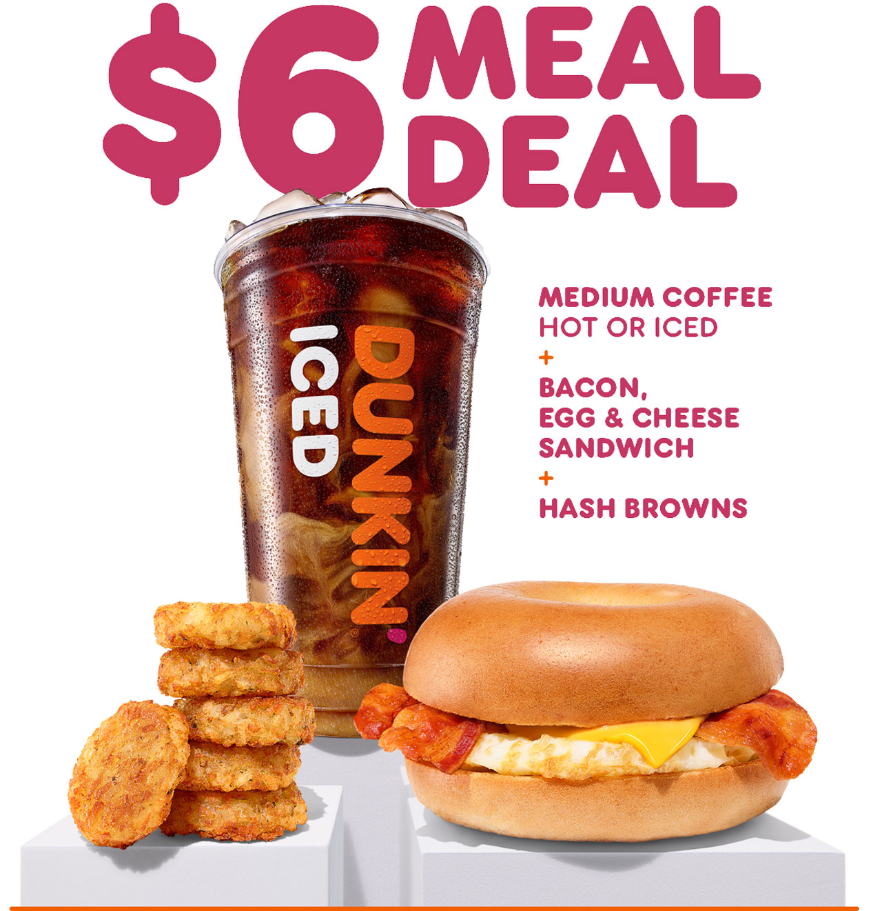 Dunkin’ Just Dropped Their New Fall Menu Items And Customers Are So