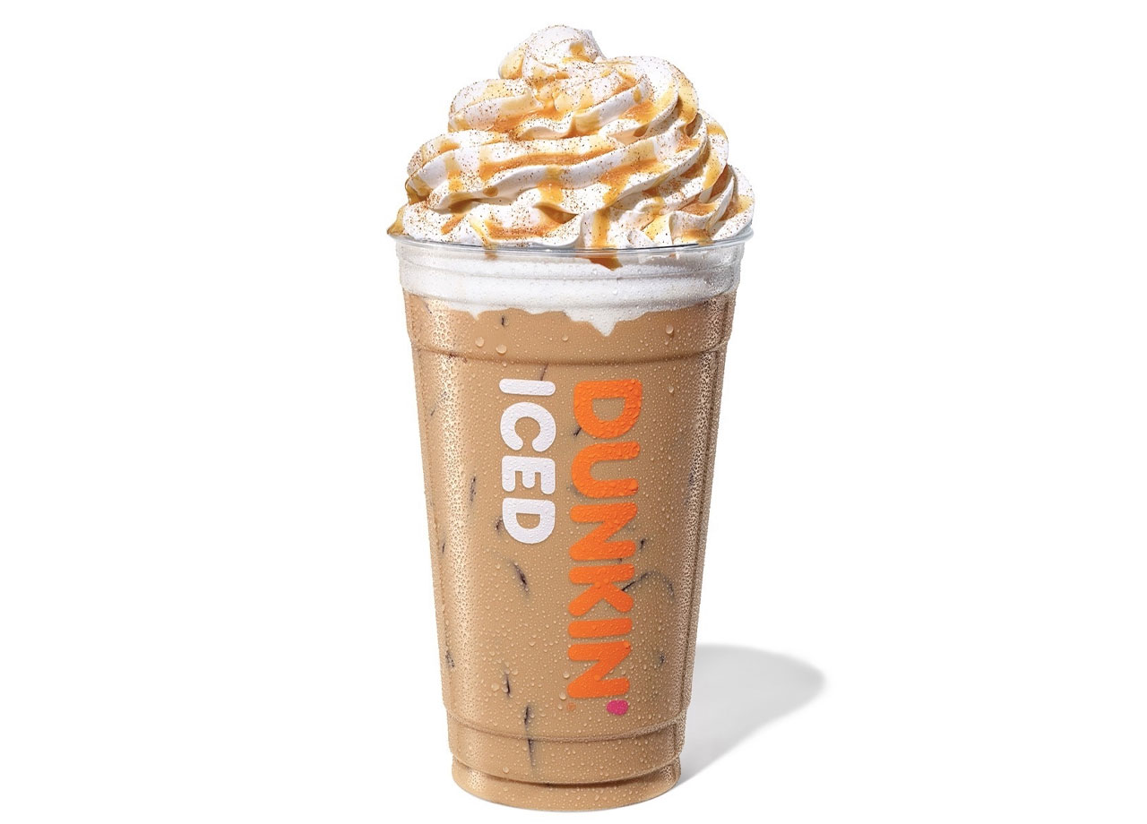 dunkin