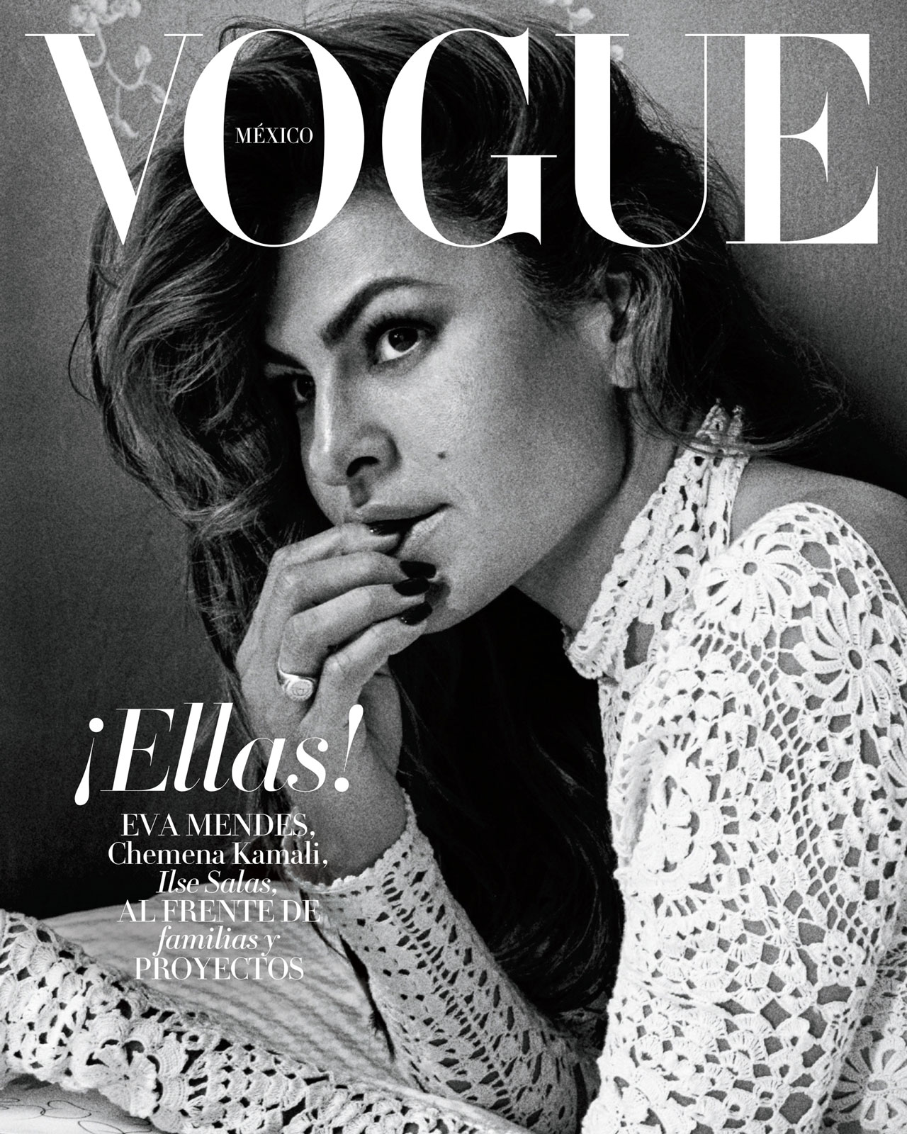 eva mendes vogue mexico cover