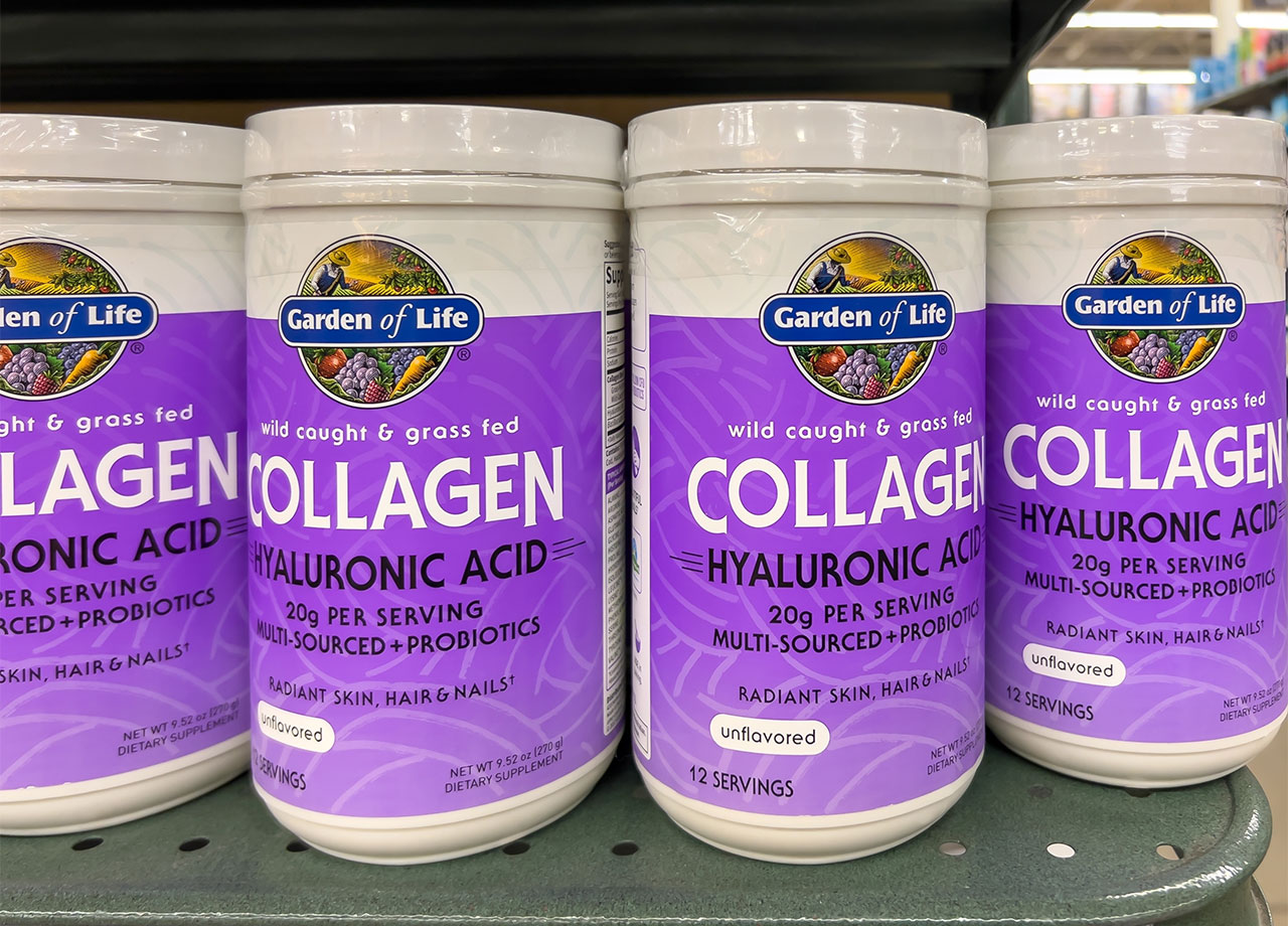 collagen-powder