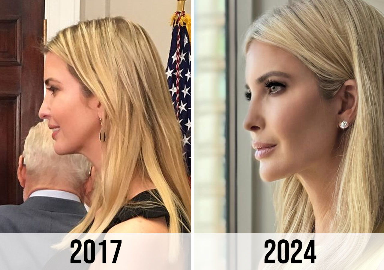 ivanka trump