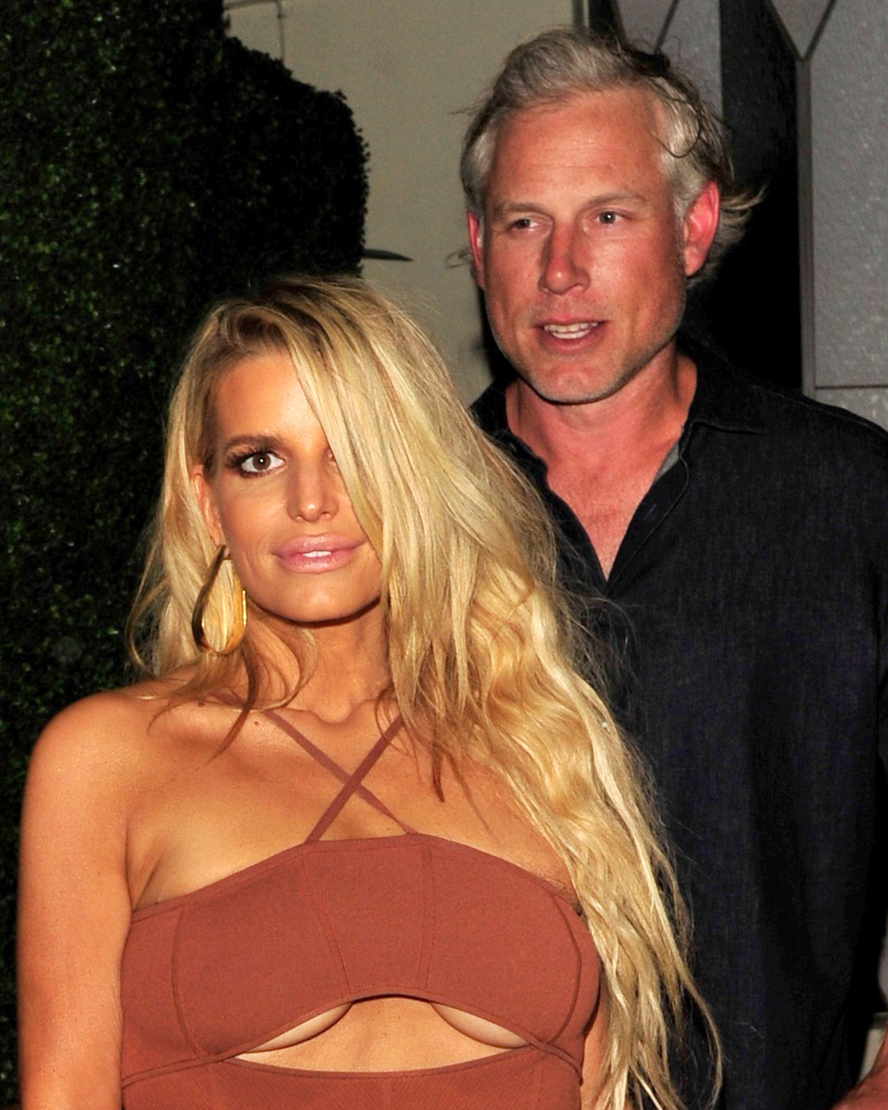 jessica simpson eric johnson