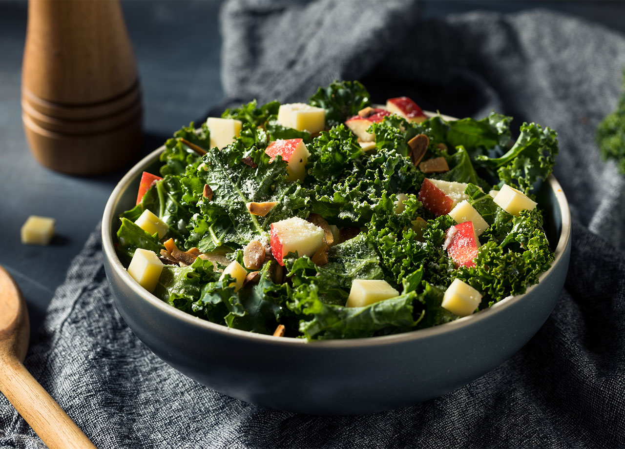 kale-apple-salad