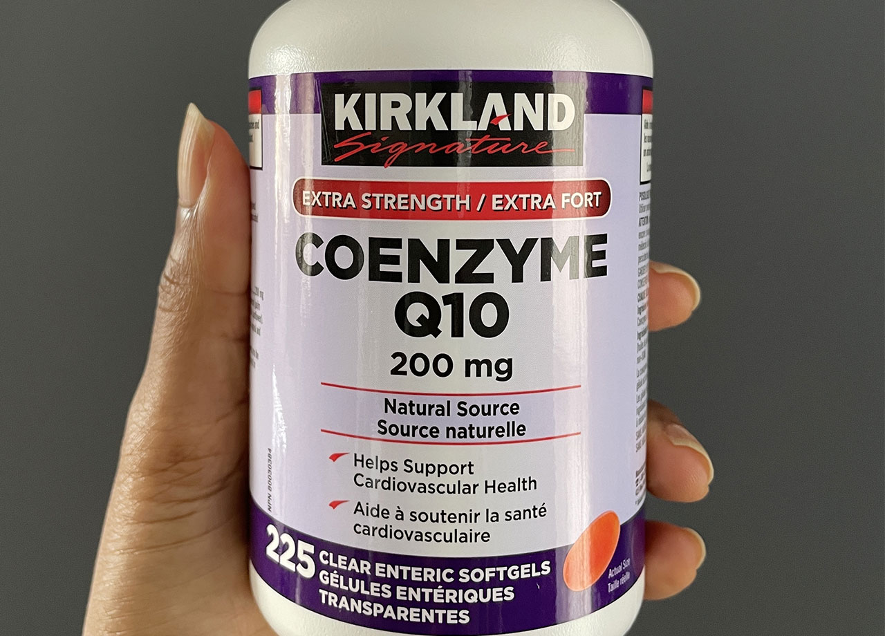 coenzymeq10