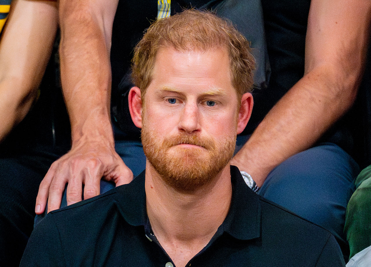 prince harry