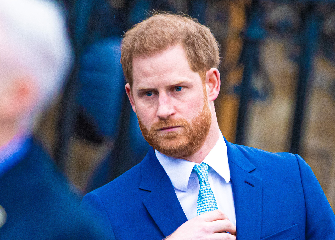 prince harry