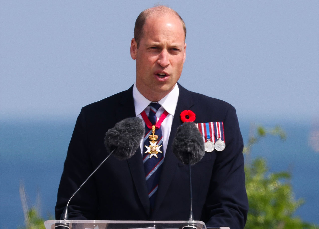 prince william